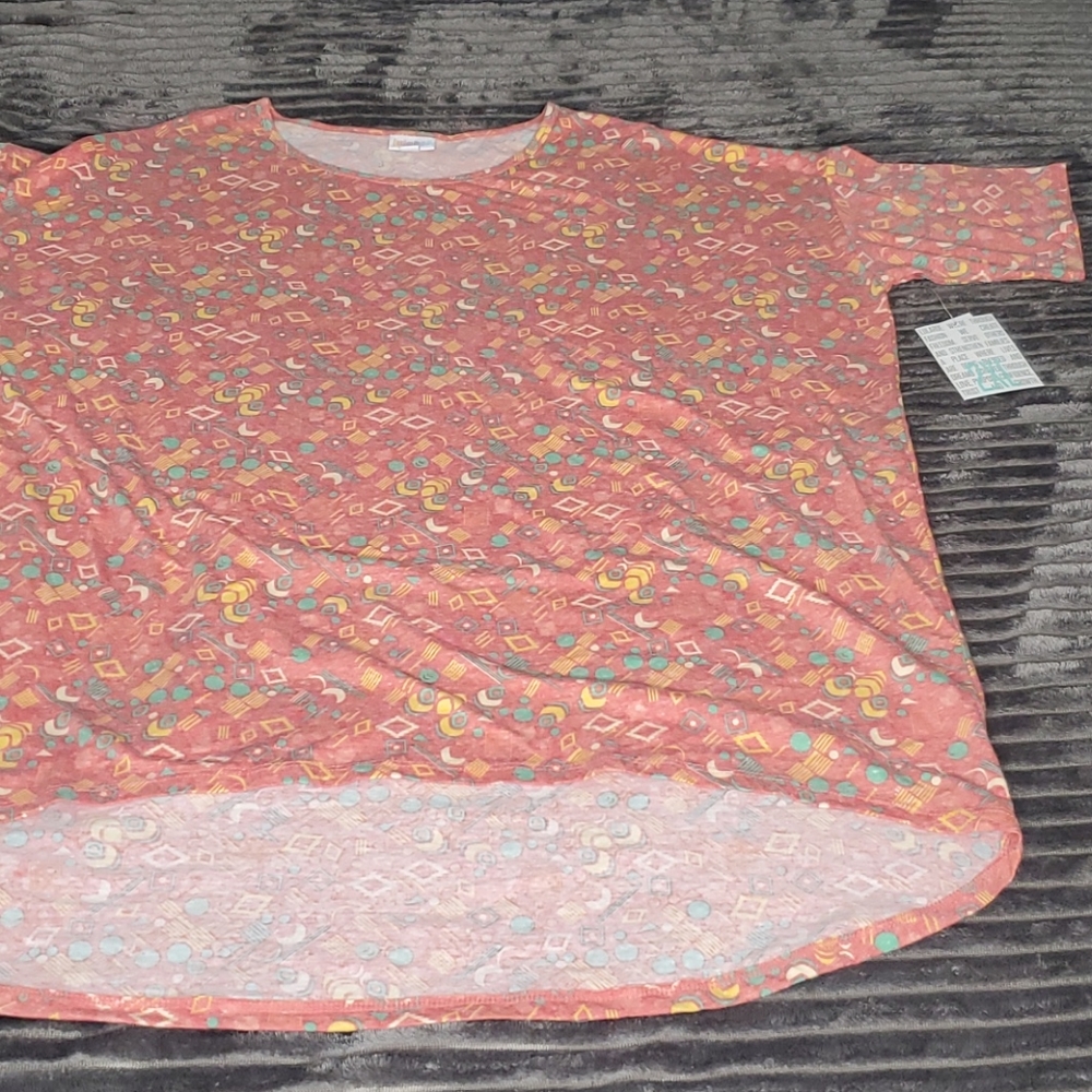 Lularoe irma